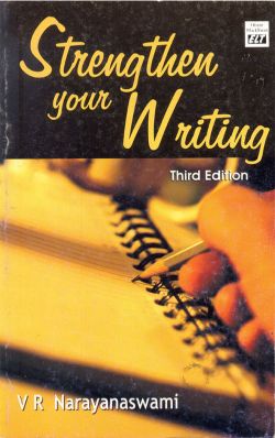 Orient Strengthen Your Writing(Rev. Edn.)